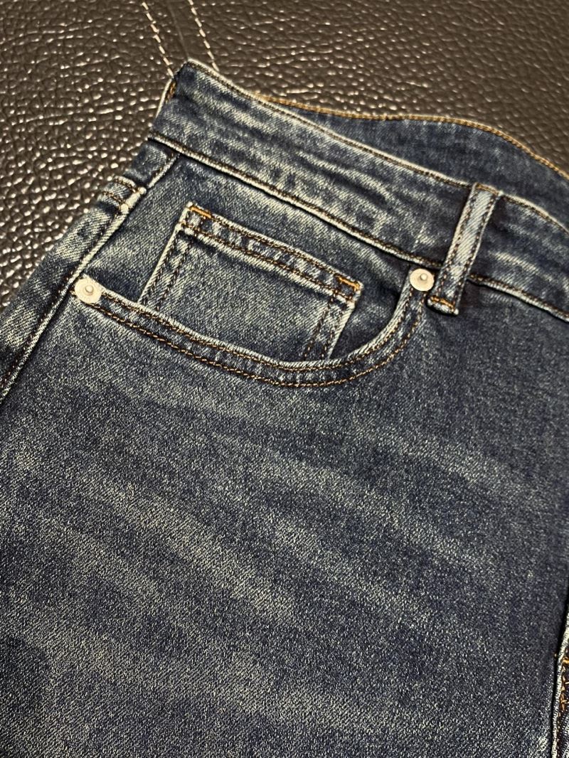 Christian Dior Jeans